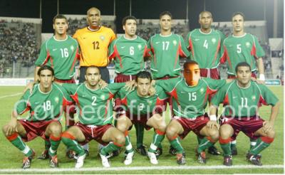 maroc